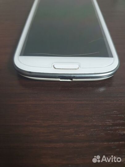 Samsung Galaxy S3 Duos, 16 ГБ