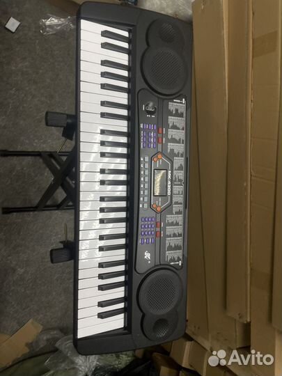 Синтезатор