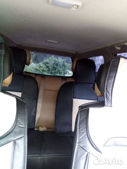 Tianye Admiral 2.2 МТ, 2006, 112 000 км