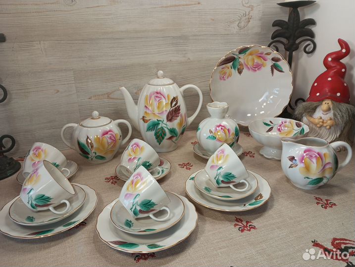 Лфз предметы