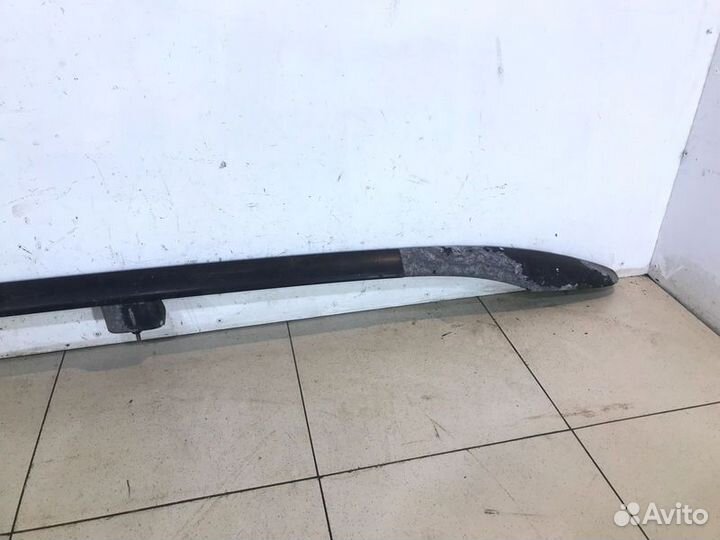 Рейлинг левый 7985008000HBW