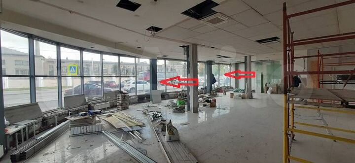 Торговая площадь, 178.3 м²