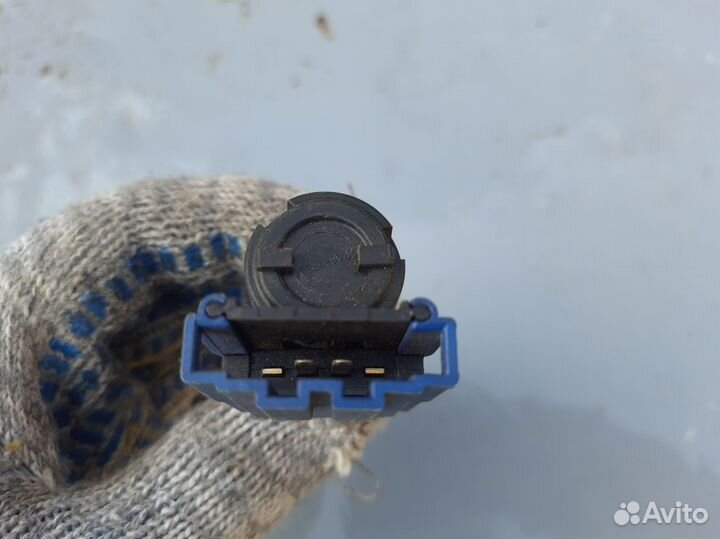 Датчик педали сцепления Шкода Фабия