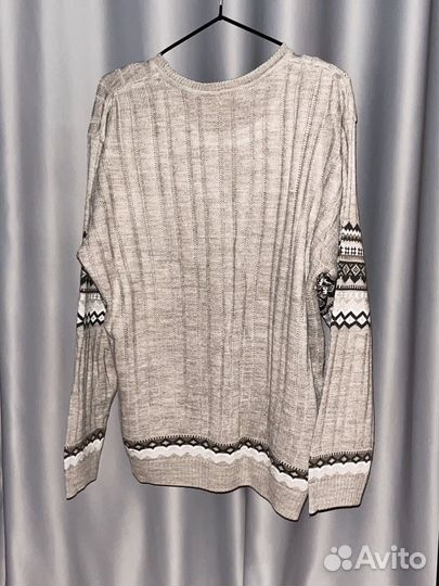 Свитер coogi type