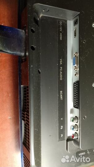 Продам телевизор б/у