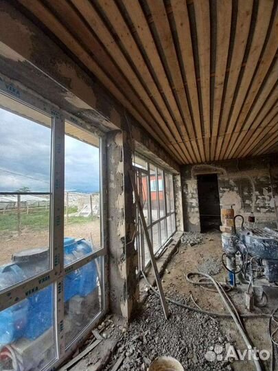 Евроштукатурка