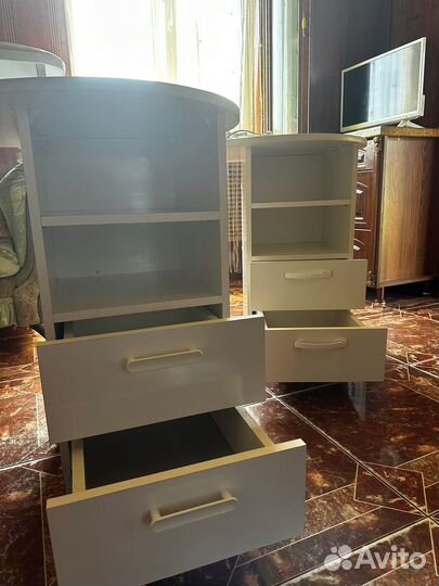 Маникюрный стол