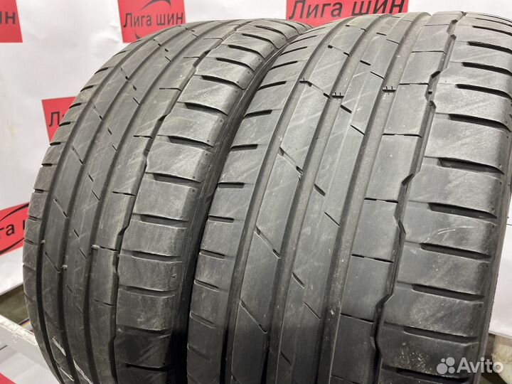 Hankook Ventus S1 Evo 3 K127B 235/45 R19