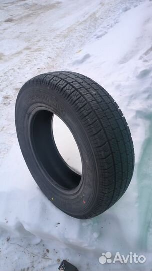 Amtel К-175 205/70 R15 95T
