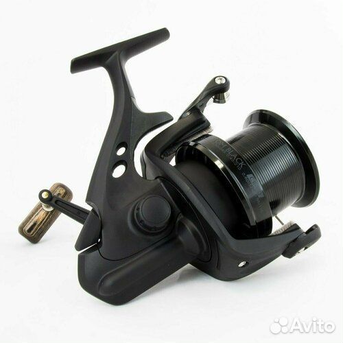 Катушка Okuma Custom Black 80 CB-80