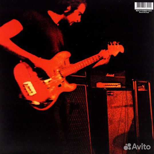 Виниловая пластинка Fleetwood Mac - Greatest Hits