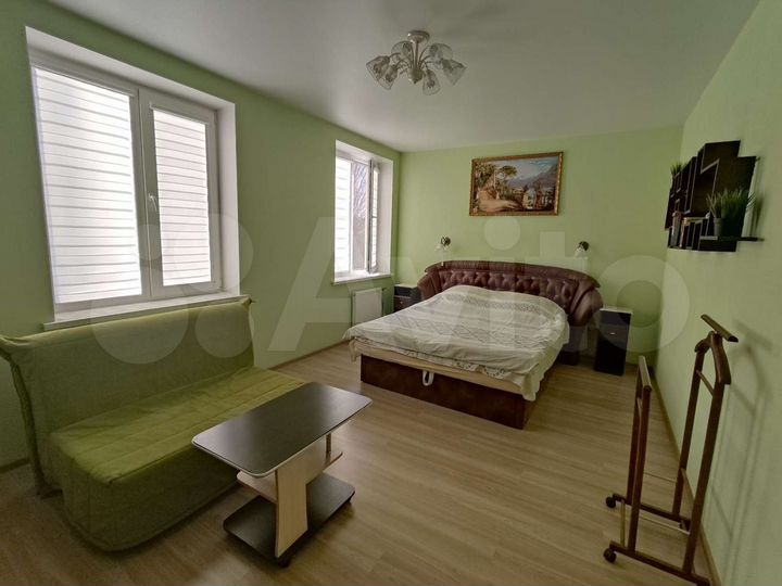 1-к. квартира, 46 м², 3/7 эт.