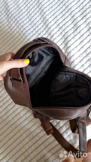 Рюкзак именной для мальчика Матвей