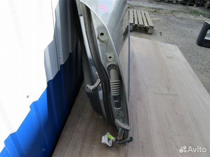 Дверь передняя левая Subaru Legacy BP5 EJ20XHB