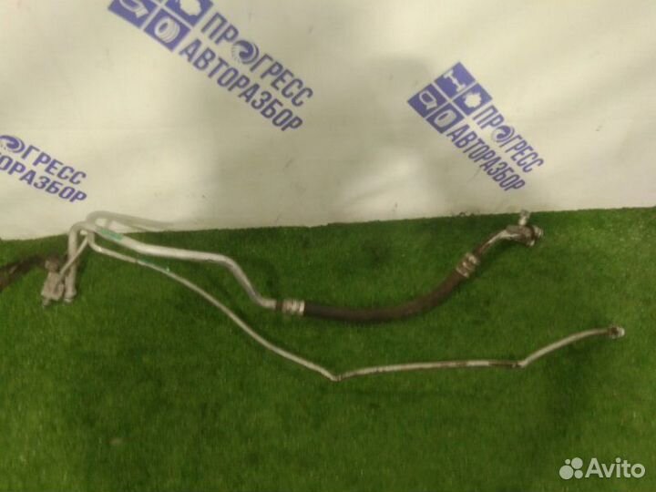 Трубка кондиционера Uaz Patriot внедорожник 2.7