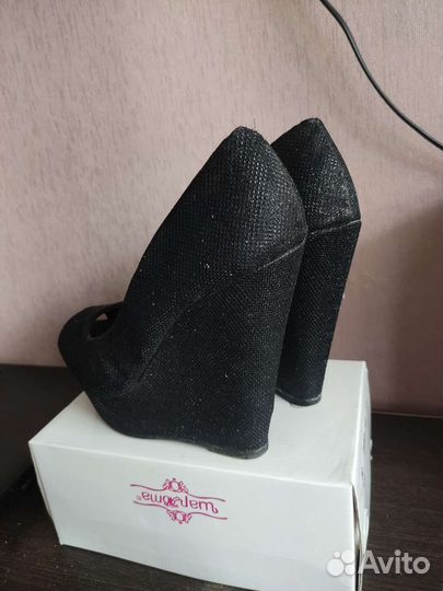 Туфли женские