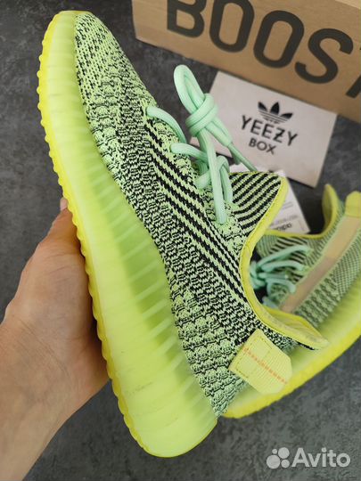 Adidas Yeezy Boost 350