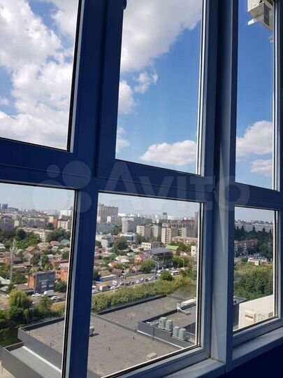 Квартира-студия, 23 м², 15/17 эт.