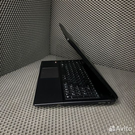 Ноутбук Asus K55DR (72666)