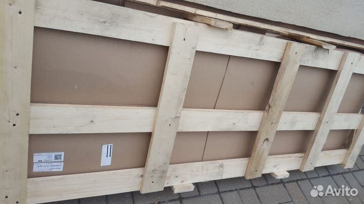 Скрытые межкомнатные двери под отделку