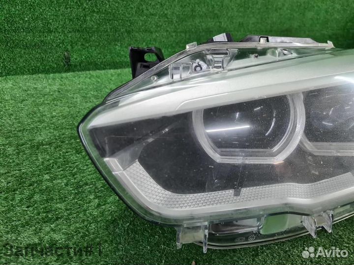 Фара левая BMW 1er F20 (2015-2017) LED