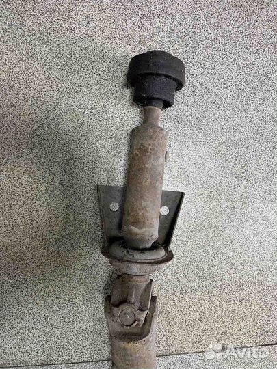 Кардан mercedes w 163