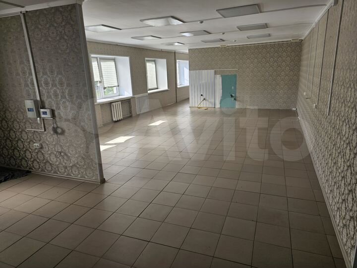 Аренда помещения, 100 м²