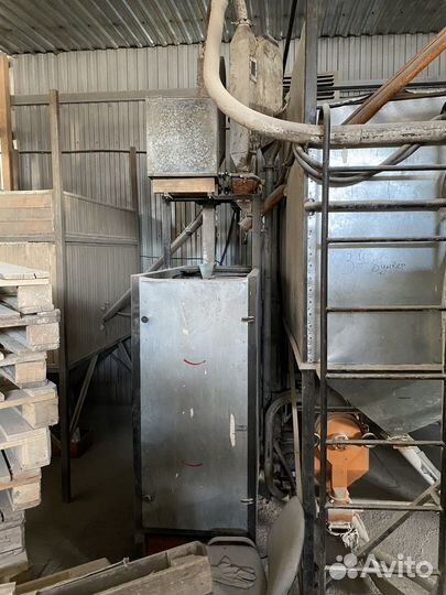 Мельница мельник 400