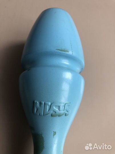 Булавы sasaki 44