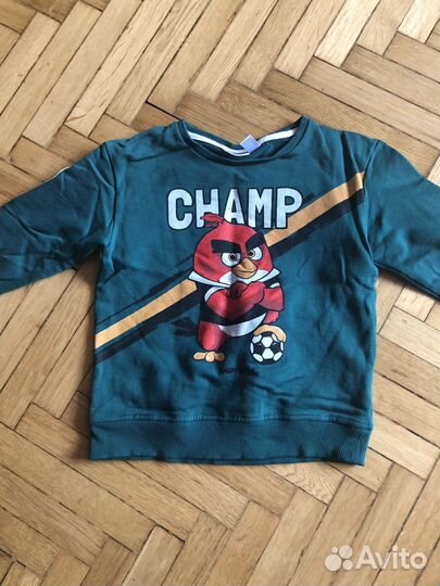 Детская одежда для мальчиков 4 5 лет