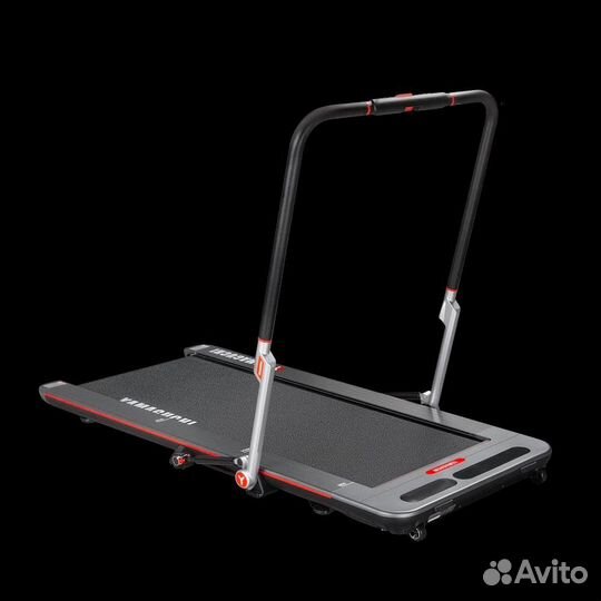 Беговая дорожка Yamaguchi Runway PRO-X