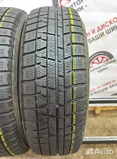 Yokohama Ice Guard IG50+ 185/60 R15 84Q