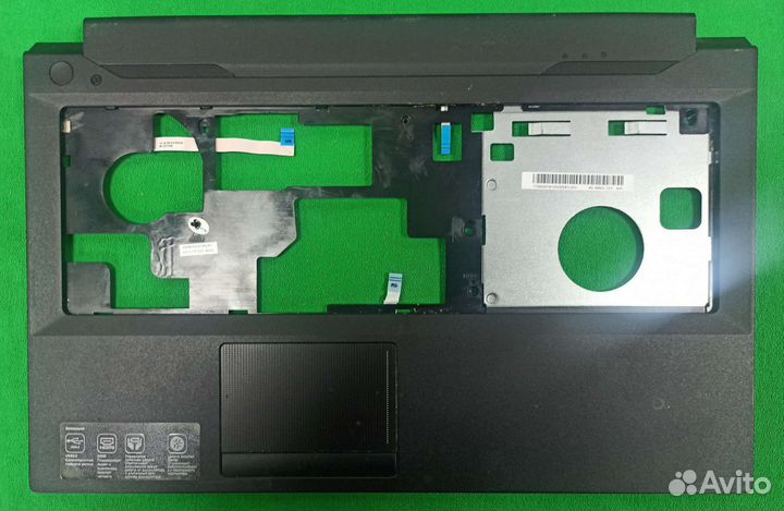 Топкейс Lenovo B590
