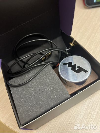 Роторная тату машинка