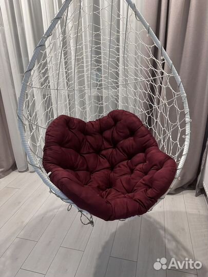 Подушка для подвесного кресла