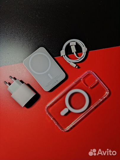 Подарочный набор для iPhone 14pro