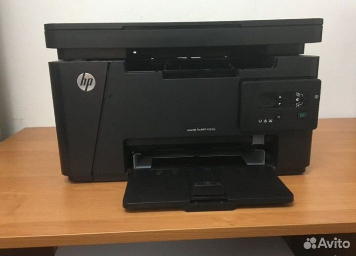 Мфу и принтеры лазерные HP