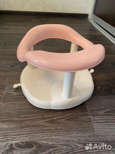 Стульчик для купания