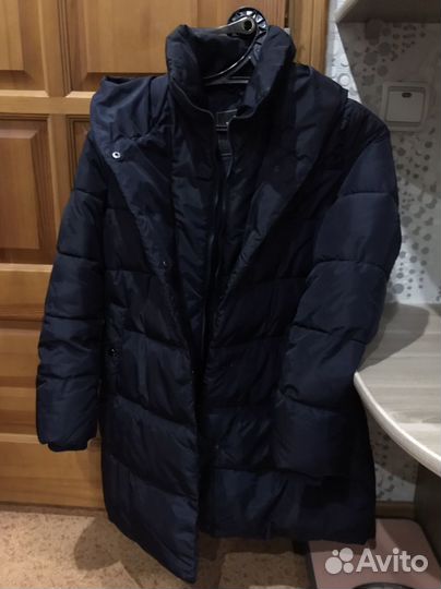 Куртка женская xs