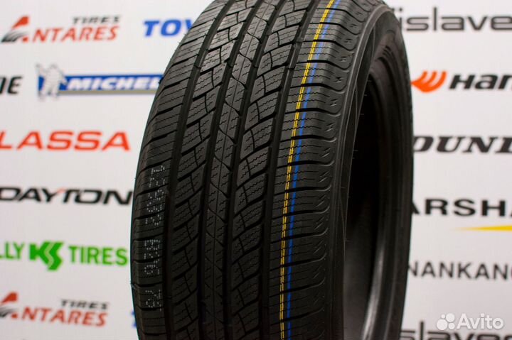 Goodride SU318 H/T 225/75 R16 115