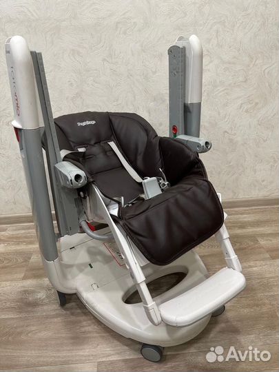 Стульчик для кормления peg perego Tatamia