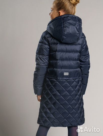 Пальто playtoday 128