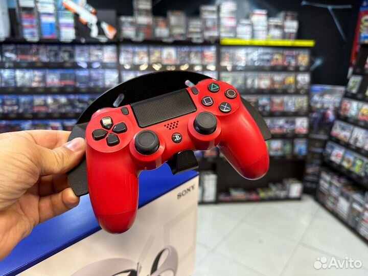 Крепление на стену для Dualshock 4