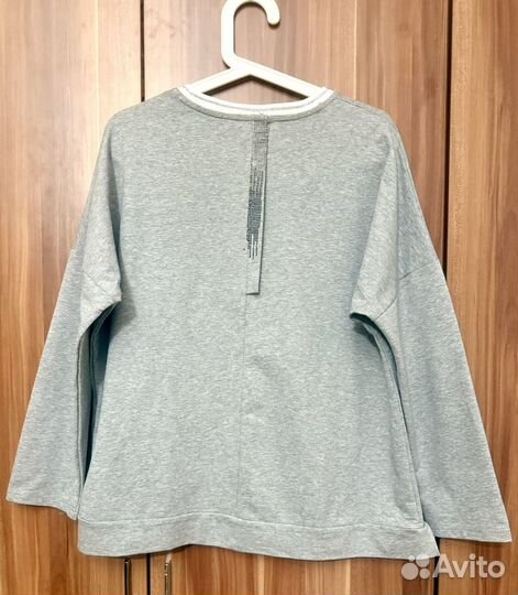 Толстовка женская