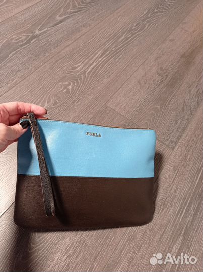 Сумка клатч Furla