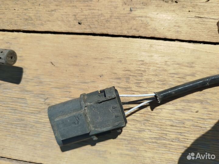 Датчик кислородный Nissan SR18DE