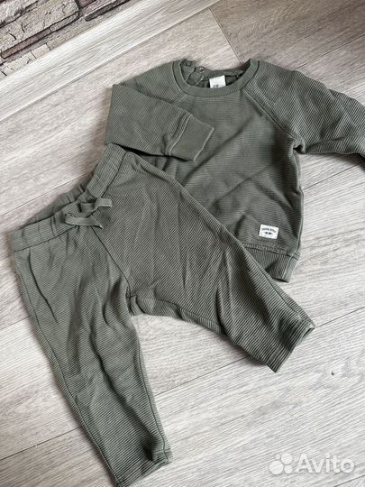 Спортивный костюм для мальчика