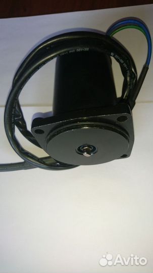 Моторчик гидравлики Хонда 35-50