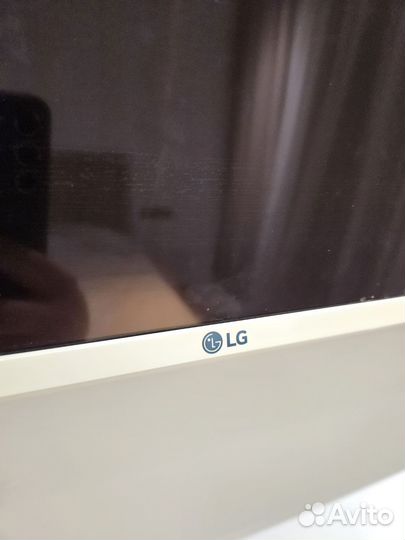Телевизор LG 49