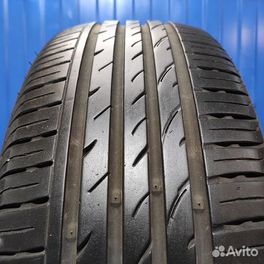 Nexen N Blue HD 205/55 R16